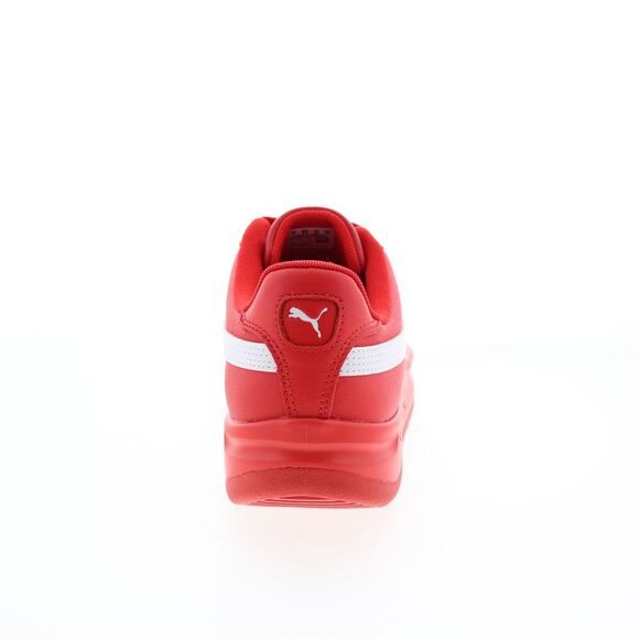 Puma Mens GV Special Reversed Red Shoes (NWT) - Picture 6 of 7